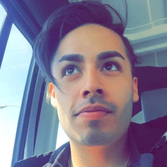 Meet your Posher, Alfredo - Picture 1 of 1